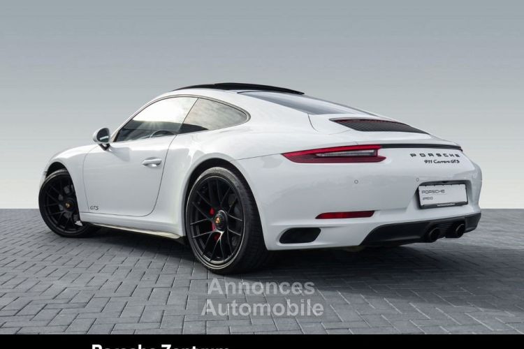 Porsche 991 911 Carrera GTS Liftsystem /PANO/BOSE/CHRONO/PDLS+/APPROVED - <small></small> 127.500 € <small>TTC</small> - #3