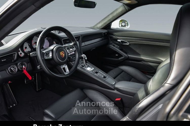 Porsche 991 911 Carrera GTS Liftsystem /PANO/BOSE/CHRONO/PDLS+/APPROVED - <small></small> 127.500 € <small>TTC</small> - #6