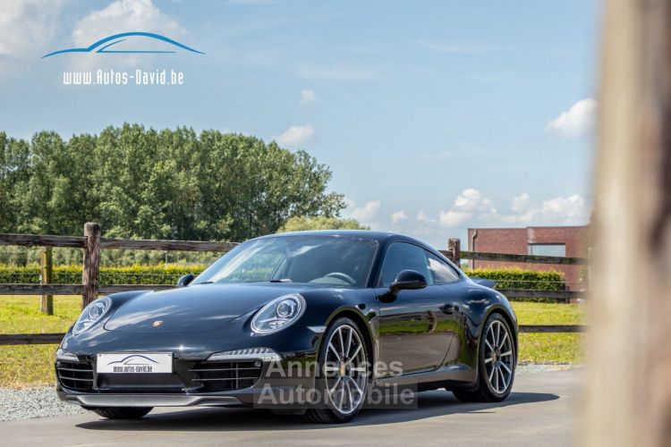 Porsche 991 911 Carrera S Coupé 3.8i PDK - HISTORIEK - SPORT CHRONO - 20” - GYEON - <small></small> 84.999 € <small>TTC</small> - #1