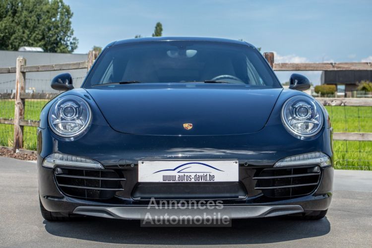 Porsche 991 911 Carrera S Coupé 3.8i PDK - HISTORIEK - SPORT CHRONO - 20” - GYEON - <small></small> 84.999 € <small>TTC</small> - #6