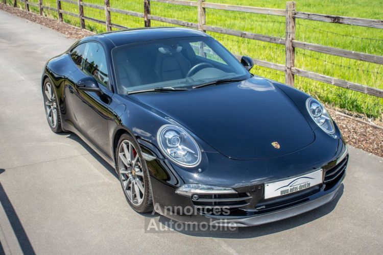 Porsche 991 911 Carrera S Coupé 3.8i PDK - HISTORIEK - SPORT CHRONO - 20” - GYEON - <small></small> 84.999 € <small>TTC</small> - #45