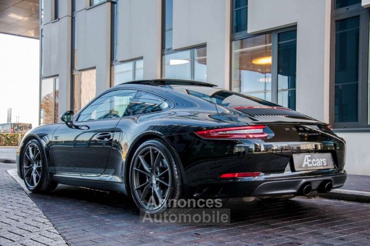 Porsche 991 911 CARRERA T SPORT DESIGN CHRONO BELGIAN - <small></small> 114.950 € <small>TTC</small> - #8