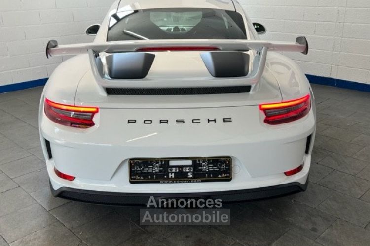 Porsche 991 911 GT3 Clubsport *CERAMIC*LIFT*CHRONO - <small></small> 195.000 € <small></small> - #7