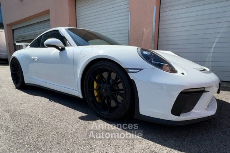 Porsche 991 911 GT3 Clubsport *CERAMIC*LIFT*CHRONO - <small></small> 195.000 € <small></small> - #9