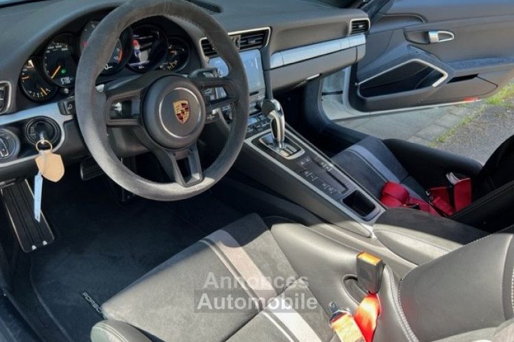 Porsche 991 911 GT3 Clubsport *CERAMIC*LIFT*CHRONO - <small></small> 195.000 € <small></small> - #15
