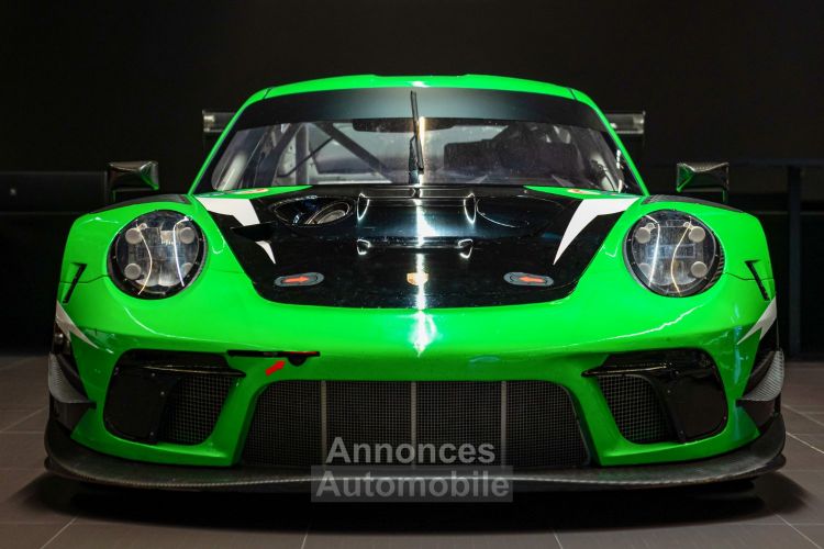 Porsche 991 (911) GT3 R - Prix sur Demande - #2