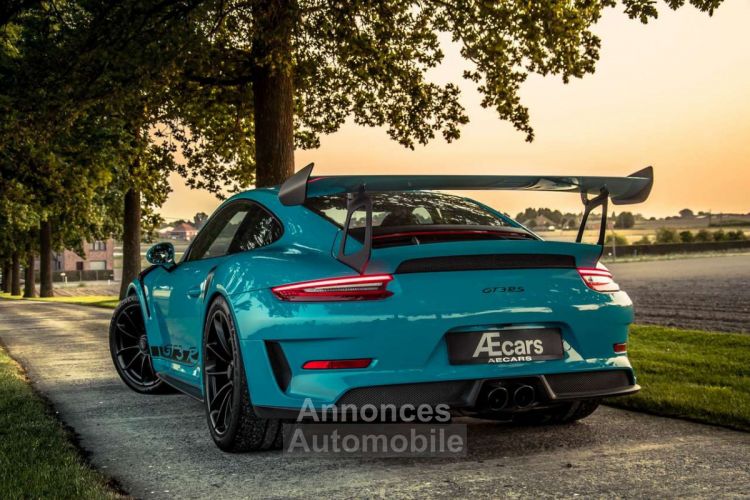 Porsche 991 911 GT3 RS - <small></small> 249.950 € <small>TTC</small> - #2