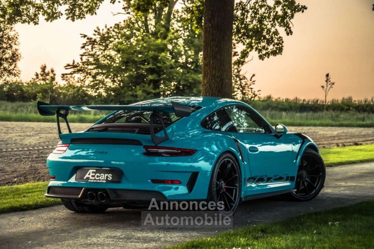 Porsche 991 911 GT3 RS - <small></small> 249.950 € <small>TTC</small> - #1