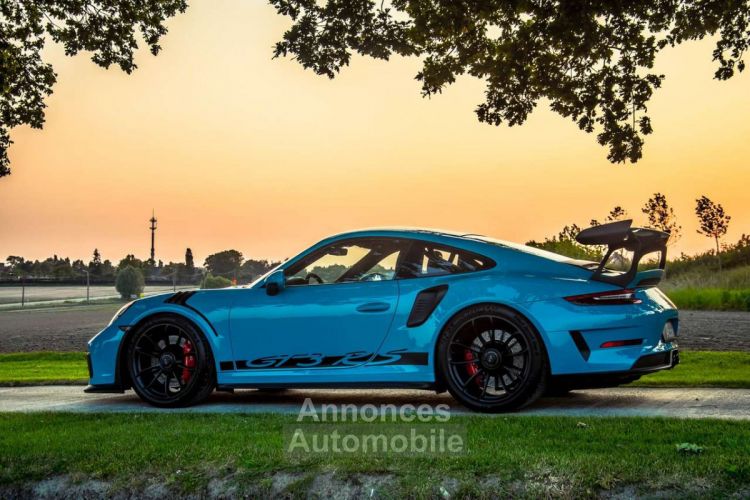 Porsche 991 911 GT3 RS - <small></small> 249.950 € <small>TTC</small> - #3