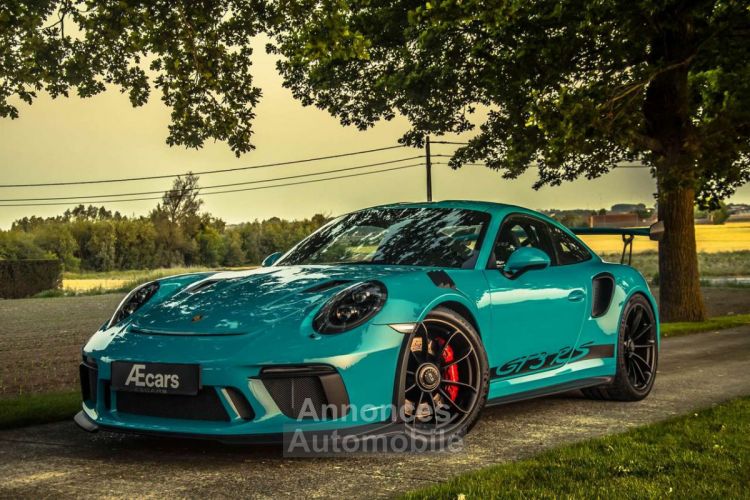 Porsche 991 911 GT3 RS - <small></small> 249.950 € <small>TTC</small> - #5