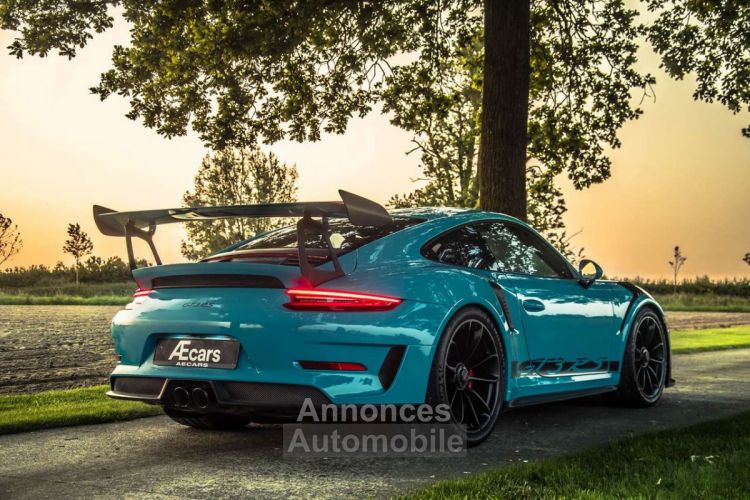 Porsche 991 911 GT3 RS - <small></small> 249.950 € <small>TTC</small> - #7