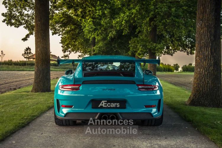 Porsche 991 911 GT3 RS - <small></small> 249.950 € <small>TTC</small> - #8