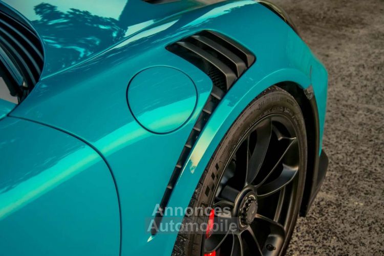 Porsche 991 911 GT3 RS - <small></small> 249.950 € <small>TTC</small> - #10