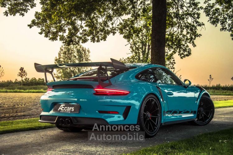 Porsche 991 911 GT3 RS - <small></small> 249.950 € <small>TTC</small> - #21