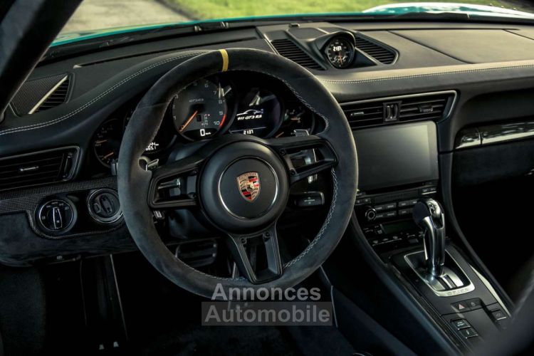 Porsche 991 911 GT3 RS - <small></small> 249.950 € <small>TTC</small> - #27