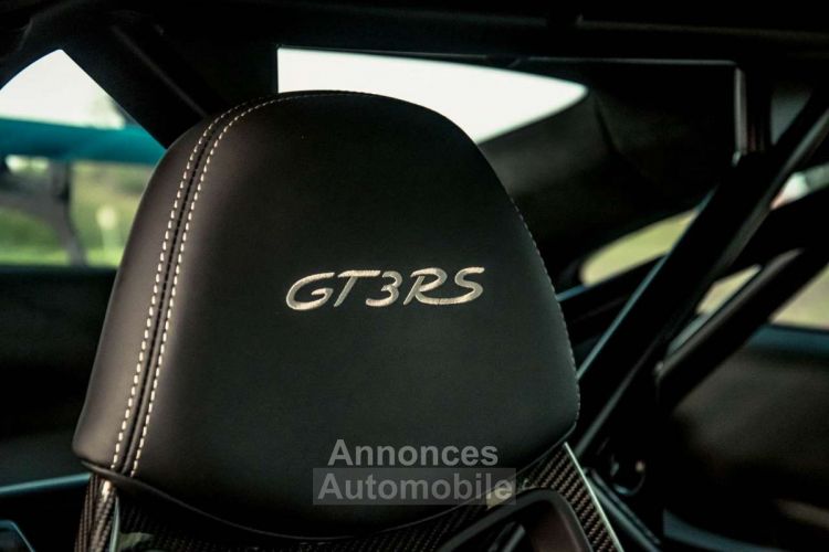 Porsche 991 911 GT3 RS - <small></small> 249.950 € <small>TTC</small> - #31