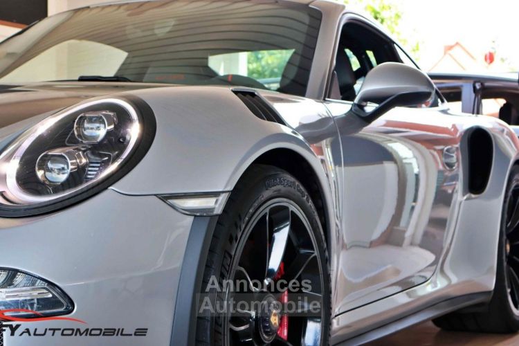 Porsche 991 911 GT3 RS LIFT GT SILVER PORSCHE APPROVED 10/2025 MALUS COMPRIS - <small></small> 177.900 € <small>TTC</small> - #12