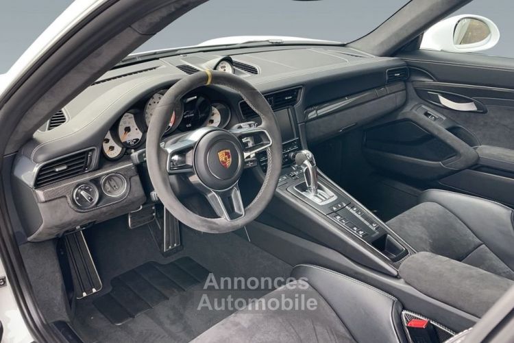 Porsche 991 (911) GT3 RS PDK Chrono 90L PDLS PCM / 113 - <small></small> 180.850 € <small>TTC</small> - #4