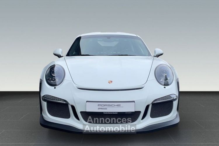 Porsche 991 (911) GT3 RS PDK Chrono 90L PDLS PCM / 113 - <small></small> 180.850 € <small>TTC</small> - #16
