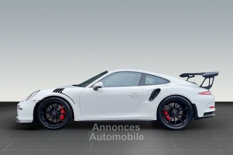 Porsche 991 (911) GT3 RS PDK Chrono 90L PDLS PCM / 113 - <small></small> 180.850 € <small>TTC</small> - #20