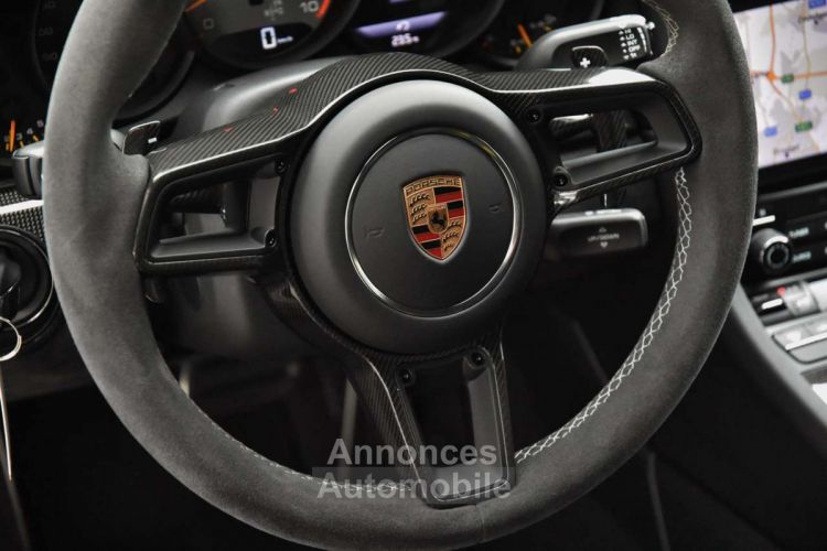 Porsche 991 911 GT3 RS PDK WEISSACH PACKAGE - <small></small> 234.950 € <small>TTC</small> - #11