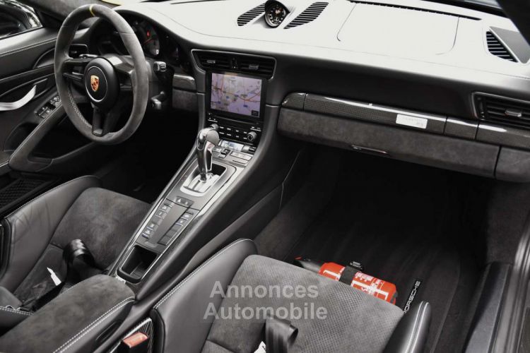 Porsche 991 911 GT3 RS PDK WEISSACH PACKAGE - <small></small> 234.950 € <small>TTC</small> - #13