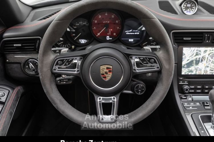 Porsche 991 911 GTS Cabrio / BOSE/CARBONNE/CHRONO/PDLS/APPROVED - <small></small> 133.900 € <small>TTC</small> - #11