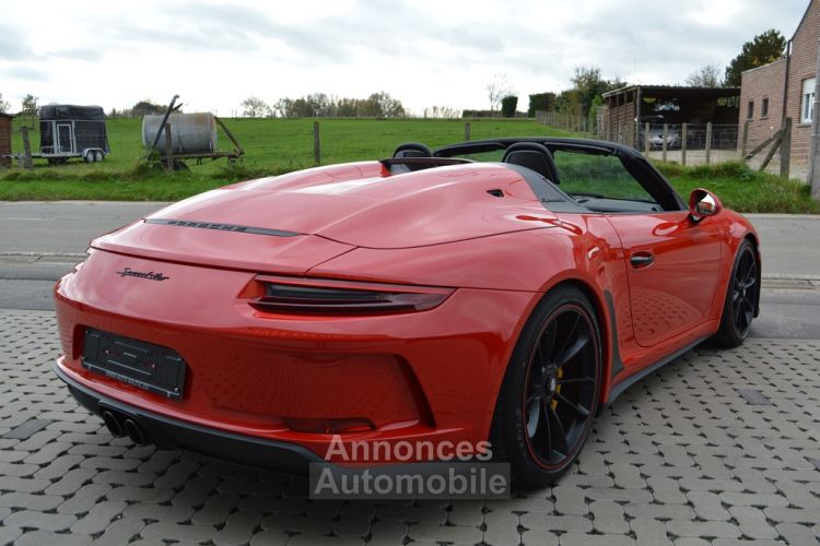 Porsche 991 911 Speedster 500 ch 11.000 km ! 1948 exemplaires! - <small></small> 365.900 € <small></small> - #2