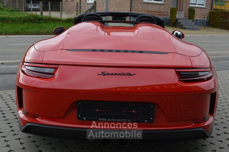 Porsche 991 911 Speedster 500 ch 11.000 km ! 1948 exemplaires! - <small></small> 365.900 € <small></small> - #4