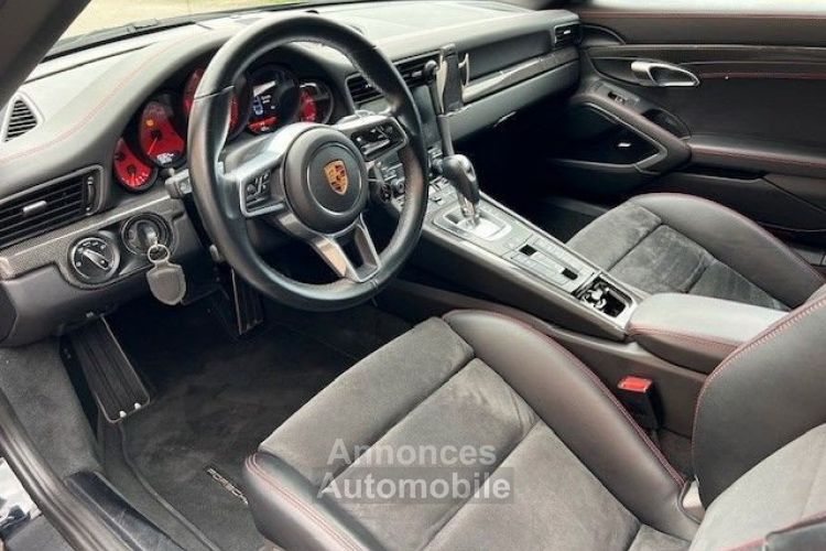 Porsche 991 911 Targa 4 S 20+lift+BOSE+Chrono+carbon - VOLL - <small></small> 139.900 € <small></small> - #14