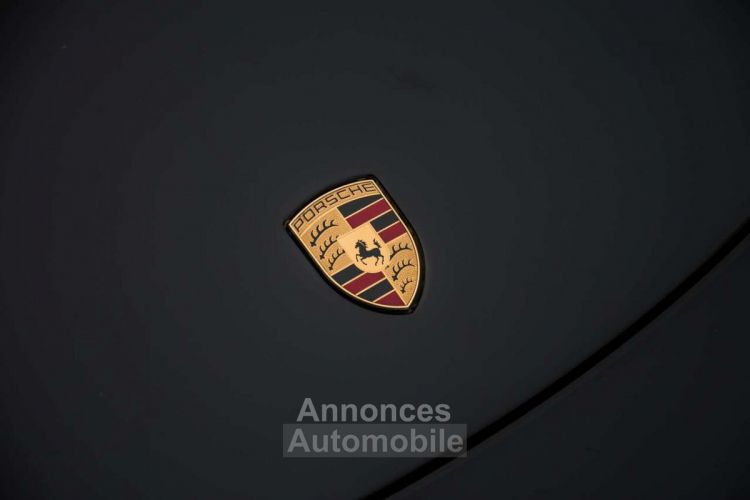 Porsche 991 911 TURBO - <small></small> 109.950 € <small>TTC</small> - #9