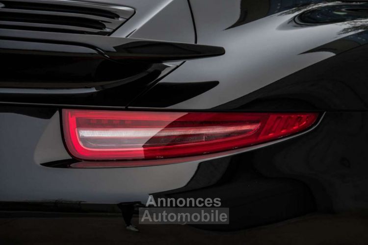 Porsche 991 911 TURBO - <small></small> 109.950 € <small>TTC</small> - #15