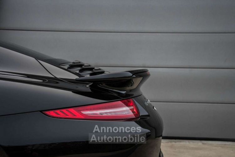 Porsche 991 911 TURBO - <small></small> 109.950 € <small>TTC</small> - #18