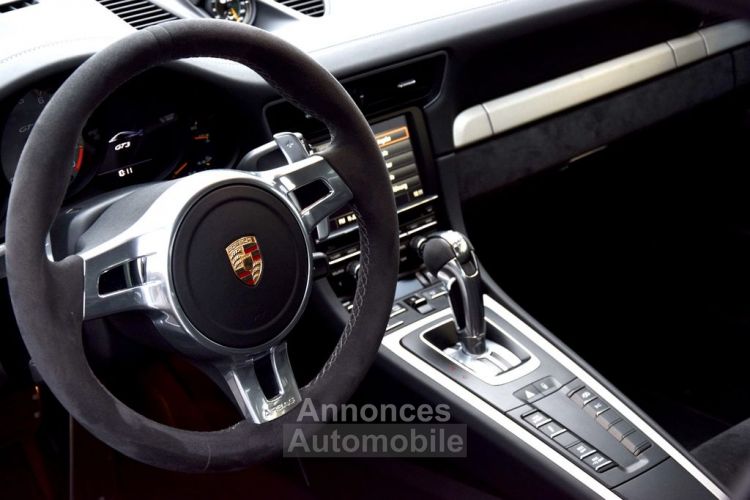 Porsche 991 991.1 3.8 GT3 476* Parfait Etat*Clubsport*Lift * Garantie Prémium 12 mois - <small></small> 150.690 € <small>TTC</small> - #9