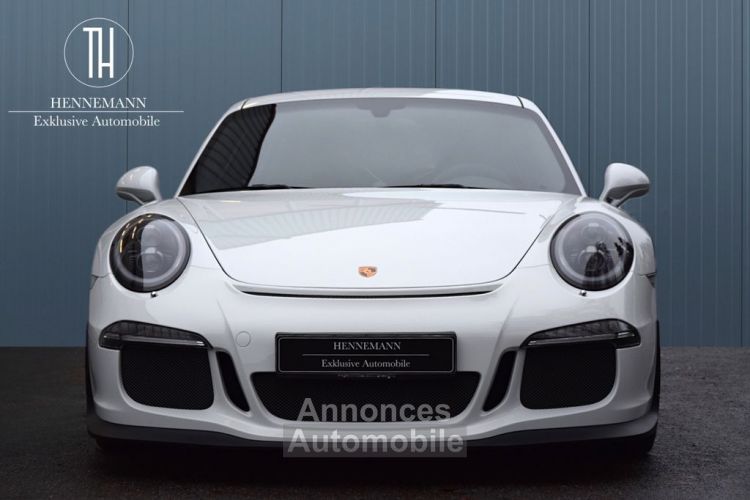 Porsche 991 991.1 3.8 GT3 476* PDK Parfait Etat*Clubsport*Lift * Garantie Porsche Approved 12 mois / Pas de circuit - <small></small> 148.490 € <small>TTC</small> - #9