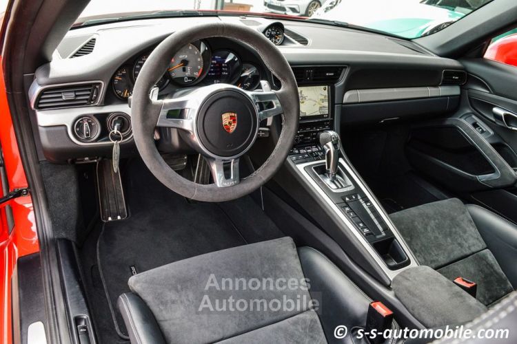 Porsche 991 991.1 3.8 GT3 476*Clubsport Chrono  Garantie Prémium 12 mois - <small></small> 144.990 € <small>TTC</small> - #18