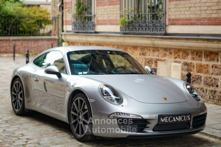 Porsche 991 991.1 Carrera S - <small></small> 99.900 € <small>TTC</small> - #3