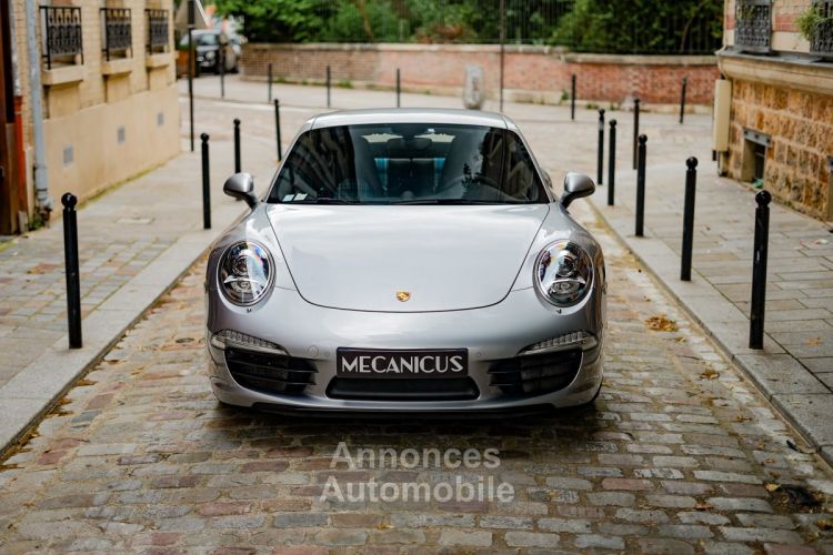 Porsche 991 991.1 Carrera S - <small></small> 99.900 € <small>TTC</small> - #5