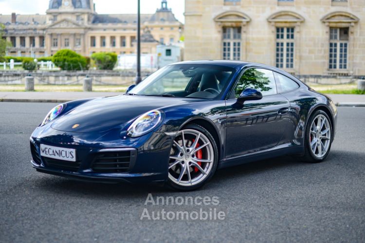 Porsche 991 991.2 C2S - <small></small> 104.900 € <small>TTC</small> - #5