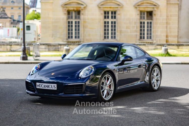 Porsche 991 991.2 C2S - <small></small> 104.900 € <small>TTC</small> - #7