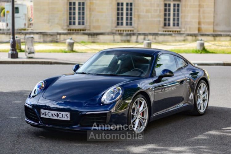 Porsche 991 991.2 C2S - <small></small> 104.900 € <small>TTC</small> - #11
