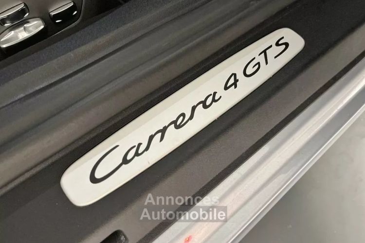 Porsche 991 991.2 CABRIOLET 3.8 430 CARRERA 4 GTS - <small></small> 147.900 € <small>TTC</small> - #29