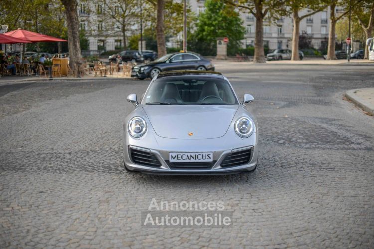 Porsche 991 991.2 Carrera 2 - <small></small> 94.900 € <small>TTC</small> - #1