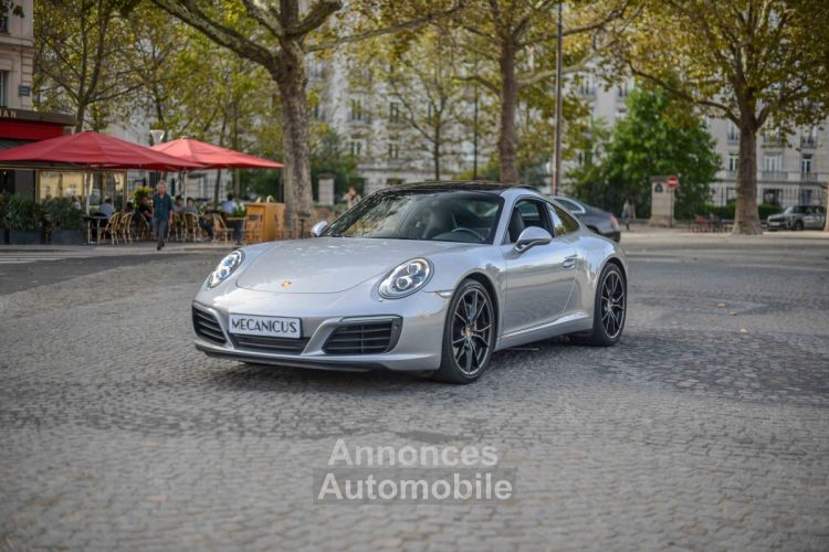 Porsche 991 991.2 Carrera 2 - <small></small> 94.900 € <small>TTC</small> - #2