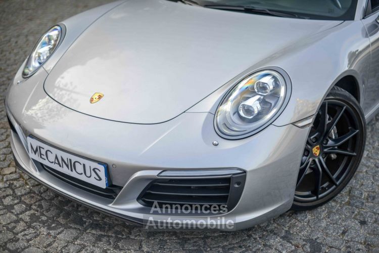 Porsche 991 991.2 Carrera 2 - <small></small> 94.900 € <small>TTC</small> - #7