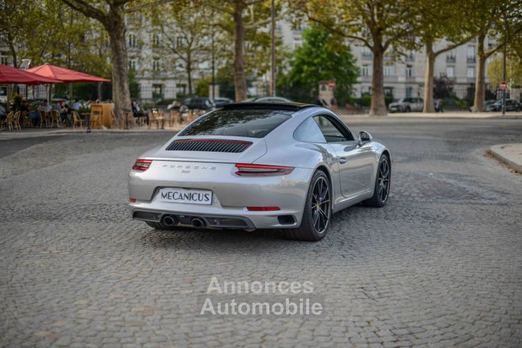 Porsche 991 991.2 Carrera 2 - <small></small> 94.900 € <small>TTC</small> - #8