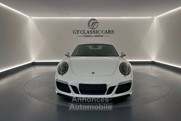 Porsche 991 991.2 CARRERA 4 GTS - <small></small> 147.900 € <small>TTC</small> - #2