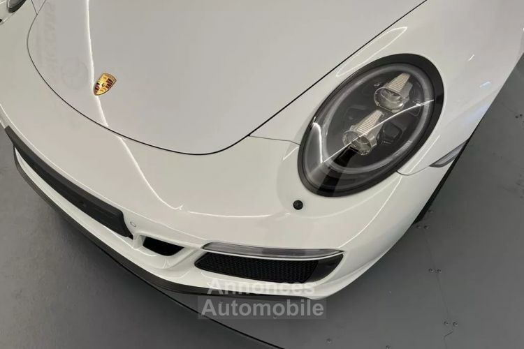 Porsche 991 991.2 CARRERA 4 GTS - <small></small> 147.900 € <small>TTC</small> - #31
