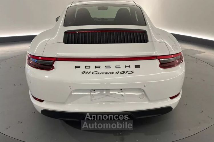 Porsche 991 991.2 CARRERA 4 GTS - <small></small> 147.900 € <small>TTC</small> - #37