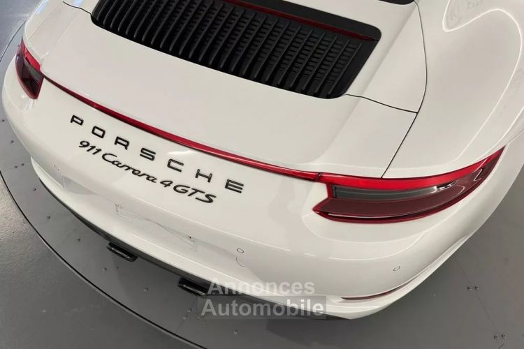 Porsche 991 991.2 CARRERA 4 GTS - <small></small> 147.900 € <small>TTC</small> - #38